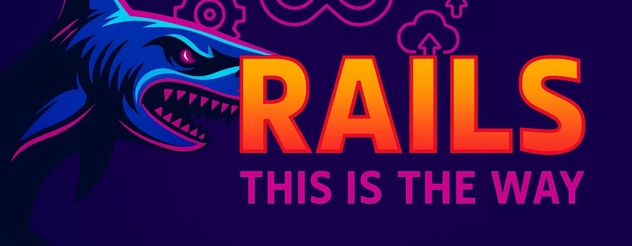 gisa-rails-development-experience